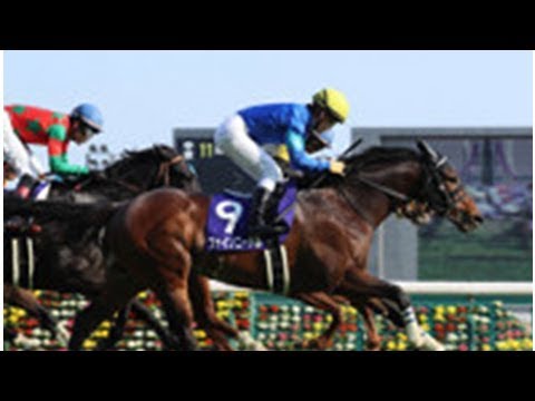 【高松宮記念】ファインニードルが鼻差勝ちでＧ１初制覇　川田「勝ちに行く競馬をした」｜BIGLOBEニュース