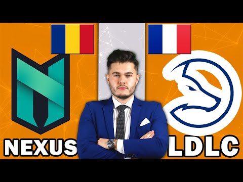 🔴 UDP vs. ECHIPA FEMININA GALAXY RACER (ANA - RO female PRO)