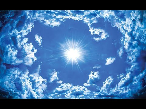 Ave Maria Splendore del Mattino (con testo)