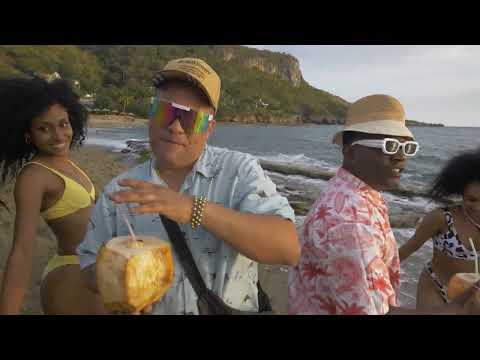 MikkiM Ft. Kiki Pro & Maikel El Padrino - Fuego  (VIDEO)