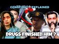 THE CONSPIRACY OF NAEZY | DRUGS FINISHED HIM? | What Went Wrong? Reaction