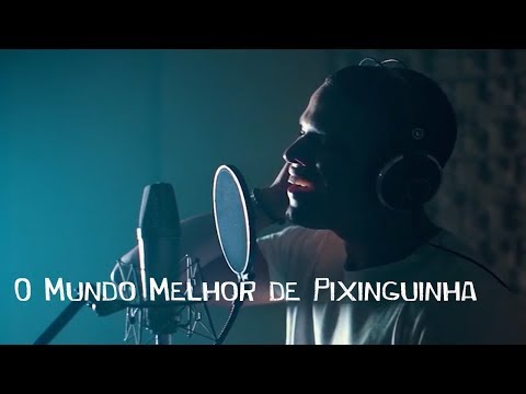 Mundo Melhor - Pixinguinha