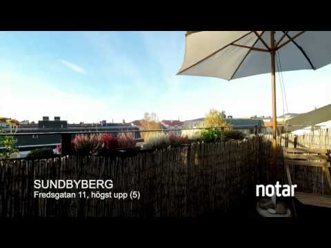 Såld, 4:a · 100m2 · 4590 kr avg, Centrala Sundbyberg : Via Notar mäklare Solna