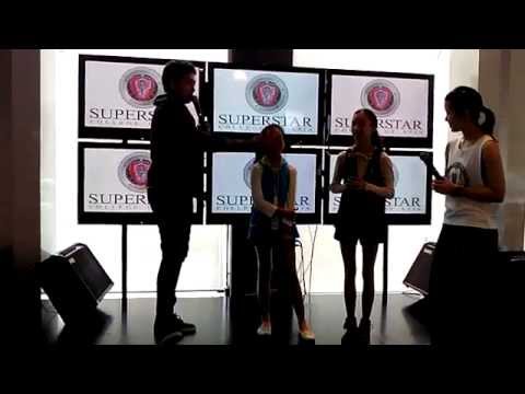 Cover 4minute Whatcha Doin' Today by prim and mim First show