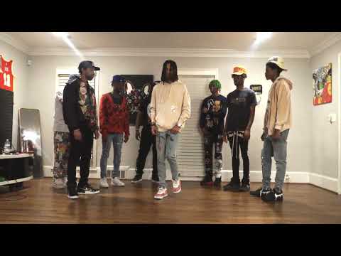 Ayo & Teo - Fuck Love (Official Dance Video)