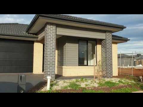 26 Chromite Circuit, Weir Views, VIC 3338, 3房, 2浴, House