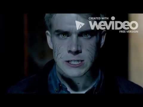 WolfBlood - A Promise That I'll Keep