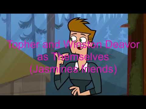 Sam Spadeladdin (2019) Cast video