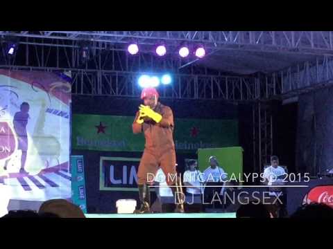 KARESSAH - Flush it 2015