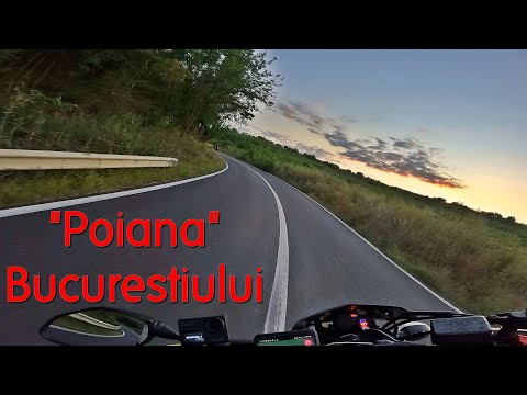 Cele mai faine drumuri din Giurgiu - Part 1 | S03.Ep.4