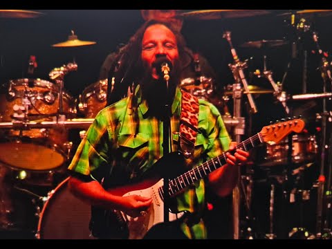 Ziggy Marley - 2025 09 24  The Rooftop at Pier 17, NYC Pro Shot