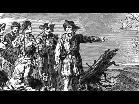 Where exactly is Daniel Boone buried? | Kentucky Life | KET