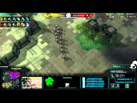 Acer.Nerchio v Empire.Happy Game 1