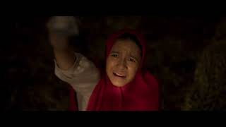 Grave Torture disturbing scene  