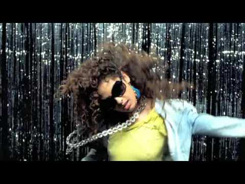 Lolene - Sexy People [OFFICIAL MUSIC VIDEO] 2009 HQ