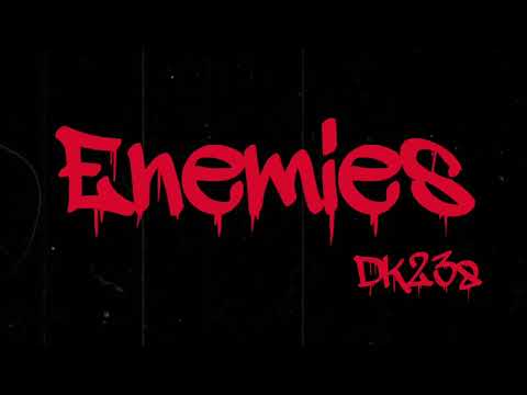DK238 - Enemies #techno  #darktechno #industrial