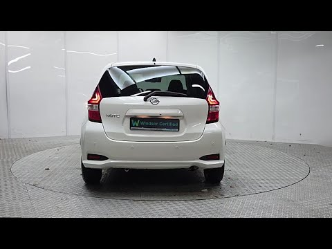 Nissan Note X Petrol Automatic - Image 2