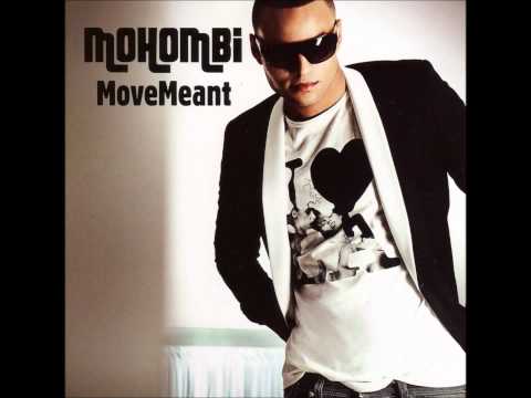 Mohombi - Bumpy ride feat pitbull