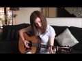 (Eric Clapton) Tears In Heaven - Gabriella Quevedo