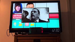 Pat Hingle’s Death