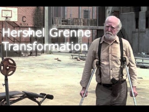 download lagu mp3 mp4 Hershel Greene, download lagu Hershel Greene gratis, unduh video klip Hershel Greene