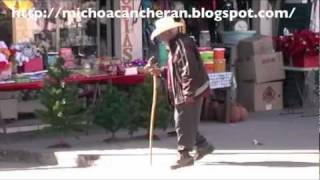 preview picture of video 'Bienvenidos a Cheran Michoacan'