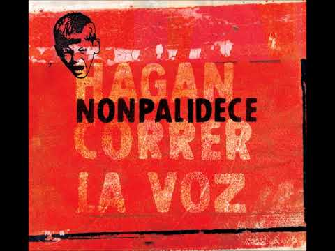 Nonpalidece - En el rio (AUDIO)