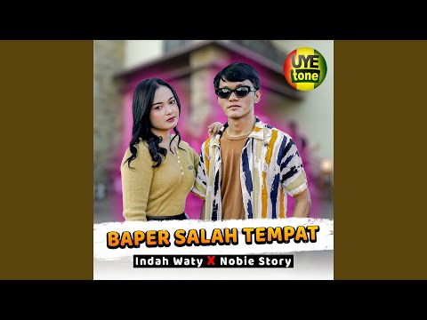 BAPER SALAH TEMPAT