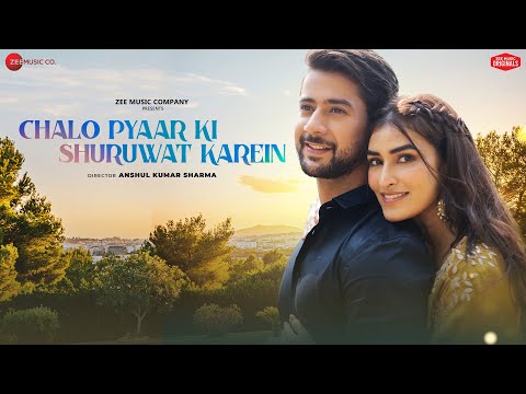 Chalo Pyaar Ki Shuruwat Karein — watch video