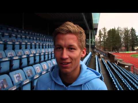 Sandberg: - Sandnes Ulf er det beste valget for min utvikling