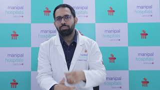 Facial Pain | Dr. Nishant Yagnik | Manipal Hospital Gurugram