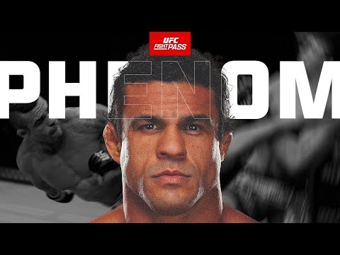 THE PHENOM | Vitor Belfort Career Finishes (1996-2015)