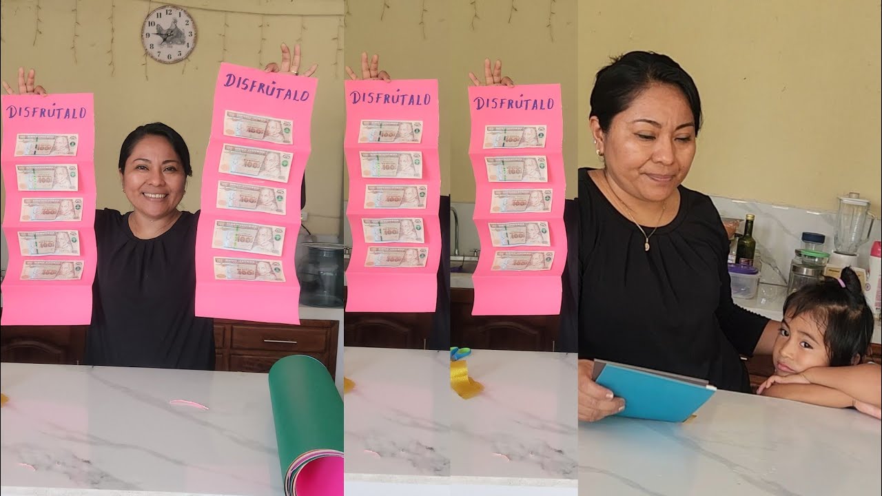 Tremendo regalo para las gemelas/ de quien estará enamorado?