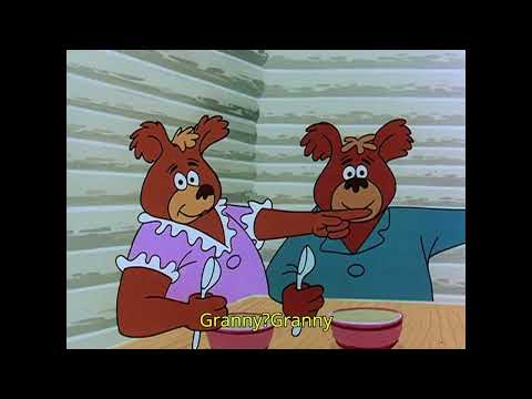 Woody Woodpecker  - Ep.75 Red Riding Hoodlum (1957)