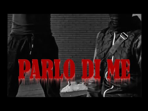 BADER 24K - PARLO DI ME