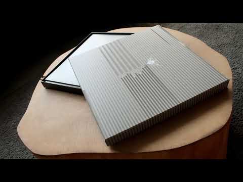 Cocoon Compilation R - Lusine - Parallel