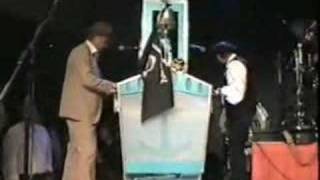 Sailor - The Old Nickelodeon Sound - live 22.10.2005