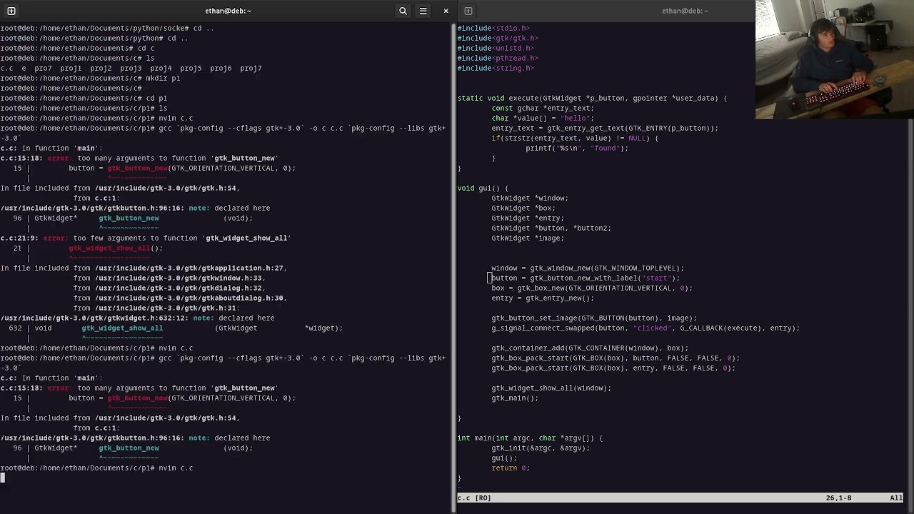 Programming everyday day #27