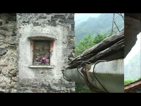 I "RICORDI" che restano nel cuore  -  Escursione nello splendido borgo di MASLANA