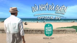 Video hợp âm Hãy Tha Thứ Cho Anh Quang Vinh