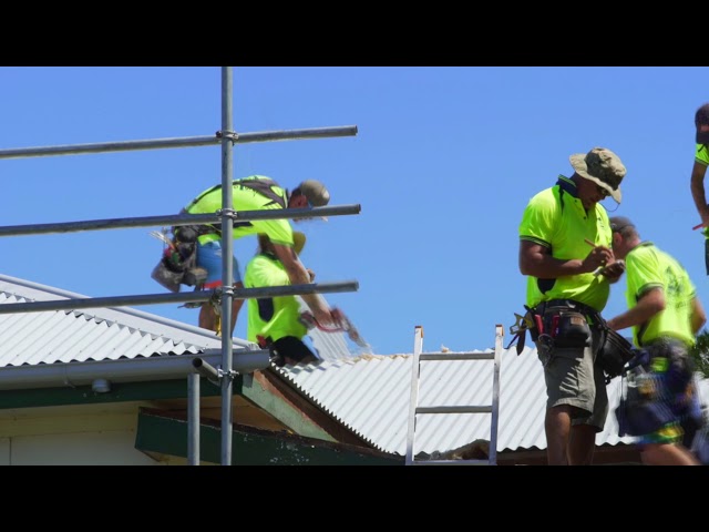 Sykes Roofing