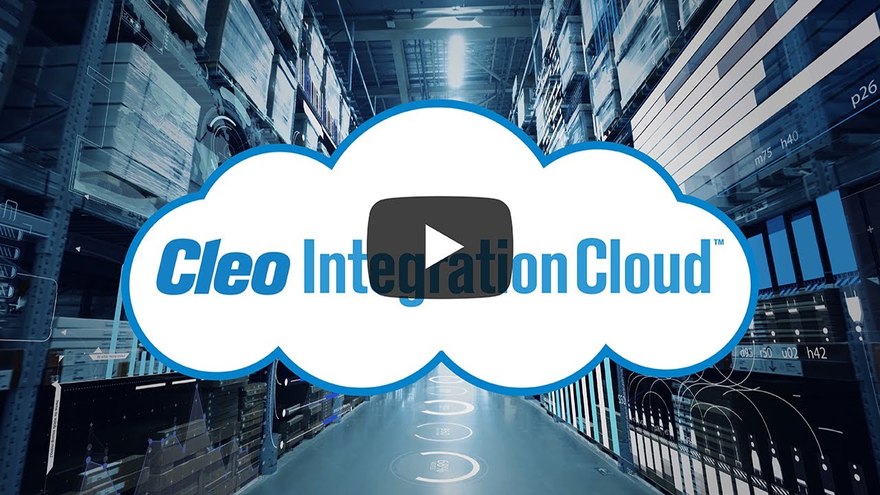 Cleo Integration Cloud Overview