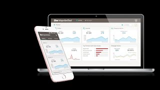 Cleo Integration Cloud video