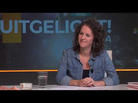 Uitgelicht! Extra | 22 november 2018