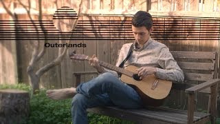 Outerlands: Season 1 - Short - Rich Vreeland is Disasterpeace