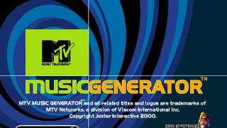 MTV Music Generator - Running in Nightmare