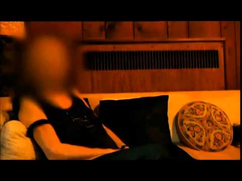 Kommandant of Auschwitz daughter speaks