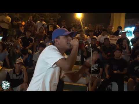 PIERO PISTAS vs GINOWSKY -8vos- Rapstyle Sjl - Fecha #2 - Temporada 2023