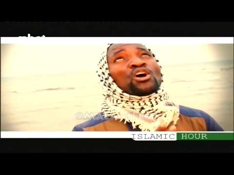 ISHMAEL KATAWALA feat  NepMan, ATTAHIYATUH  (official video music)