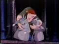The Hunchback Of Notre Dame 1996 Promo VHS Capture